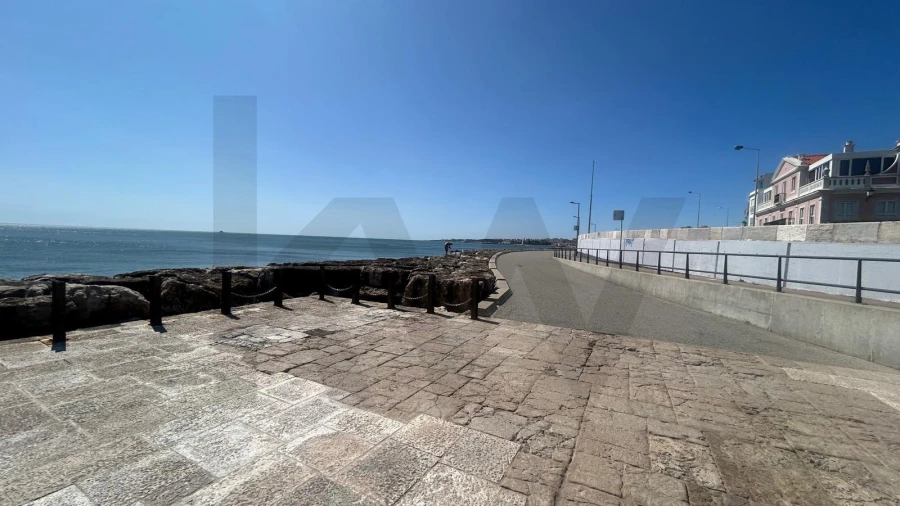 Moradia T5 para Arrendamento em Algés, Linda-A-Velha e Cruz Quebrada-Dafundo Foto 86