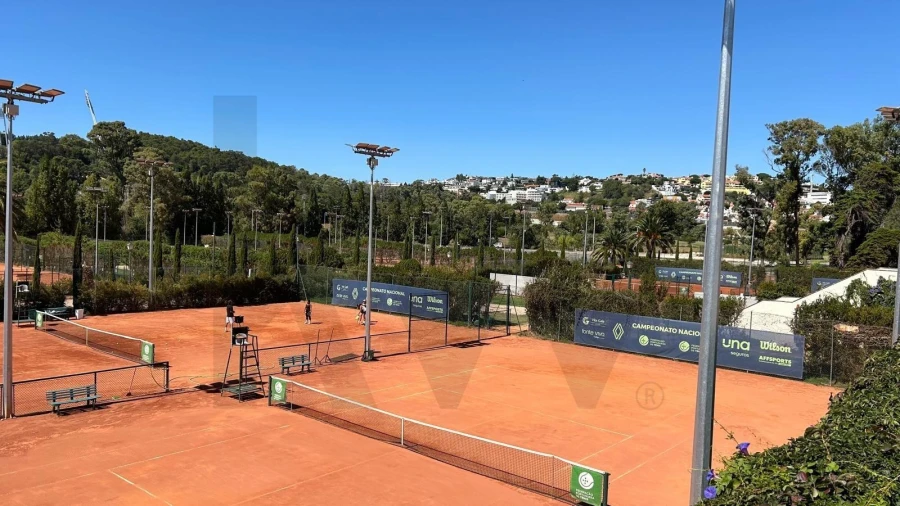 Moradia T5 para Arrendamento em Algés, Linda-A-Velha e Cruz Quebrada-Dafundo Foto 78