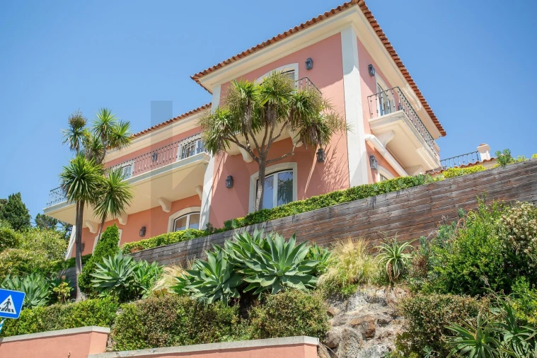 Moradia T5 para Arrendamento em Algés, Linda-A-Velha e Cruz Quebrada-Dafundo Foto 68