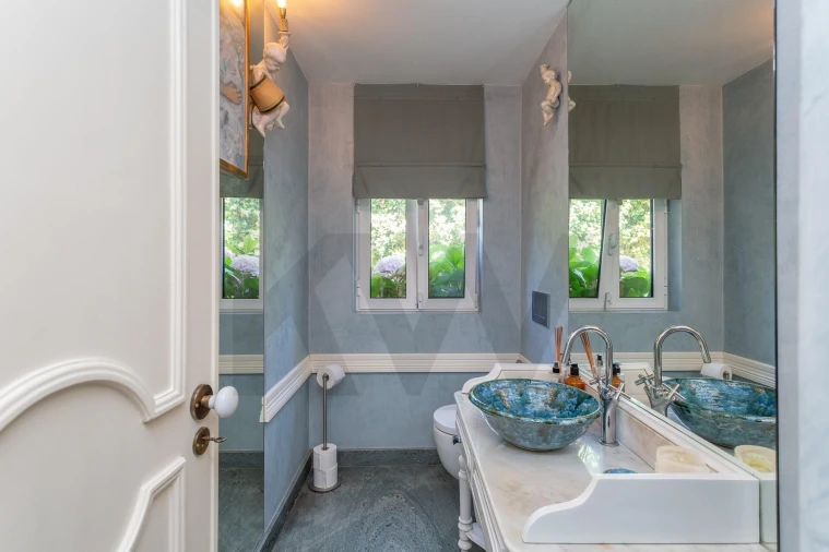 Moradia T5 para Arrendamento em Algés, Linda-A-Velha e Cruz Quebrada-Dafundo Foto 10