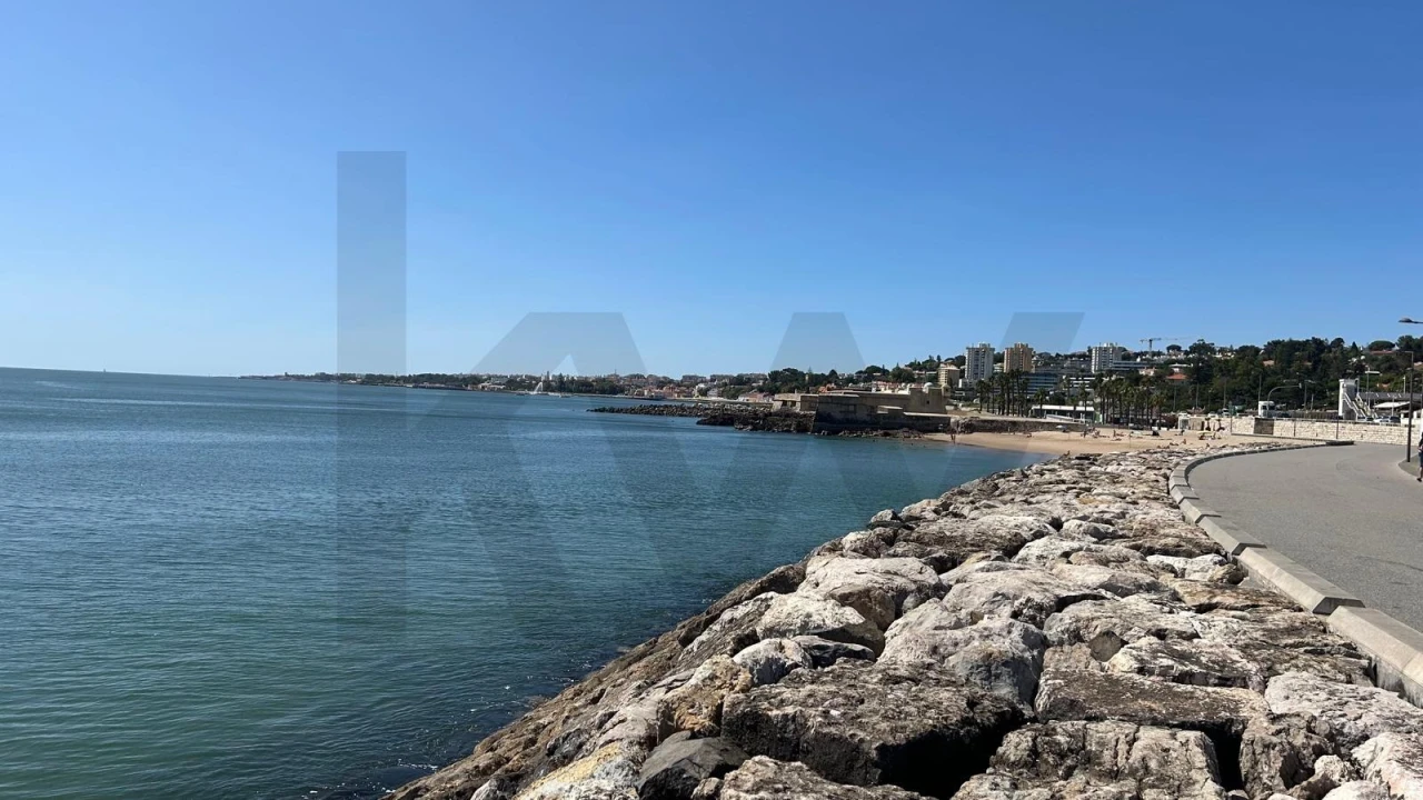 Moradia T5 para Arrendamento em Algés, Linda-A-Velha e Cruz Quebrada-Dafundo Foto 85