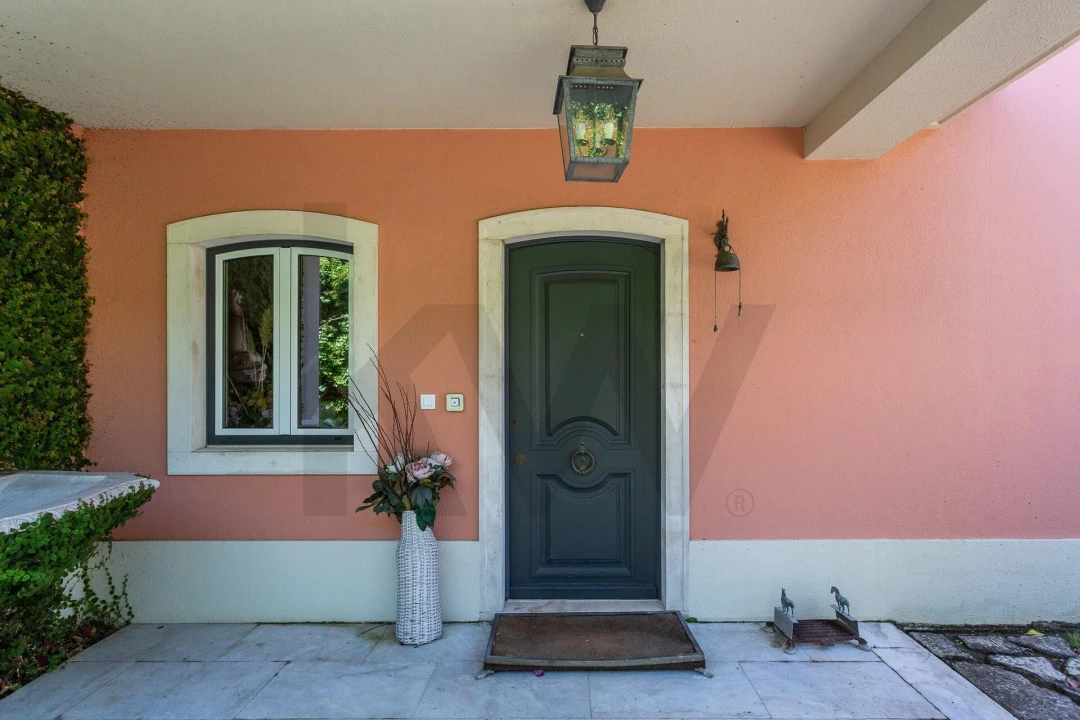 Moradia T5 para Arrendamento em Algés, Linda-A-Velha e Cruz Quebrada-Dafundo Foto 5