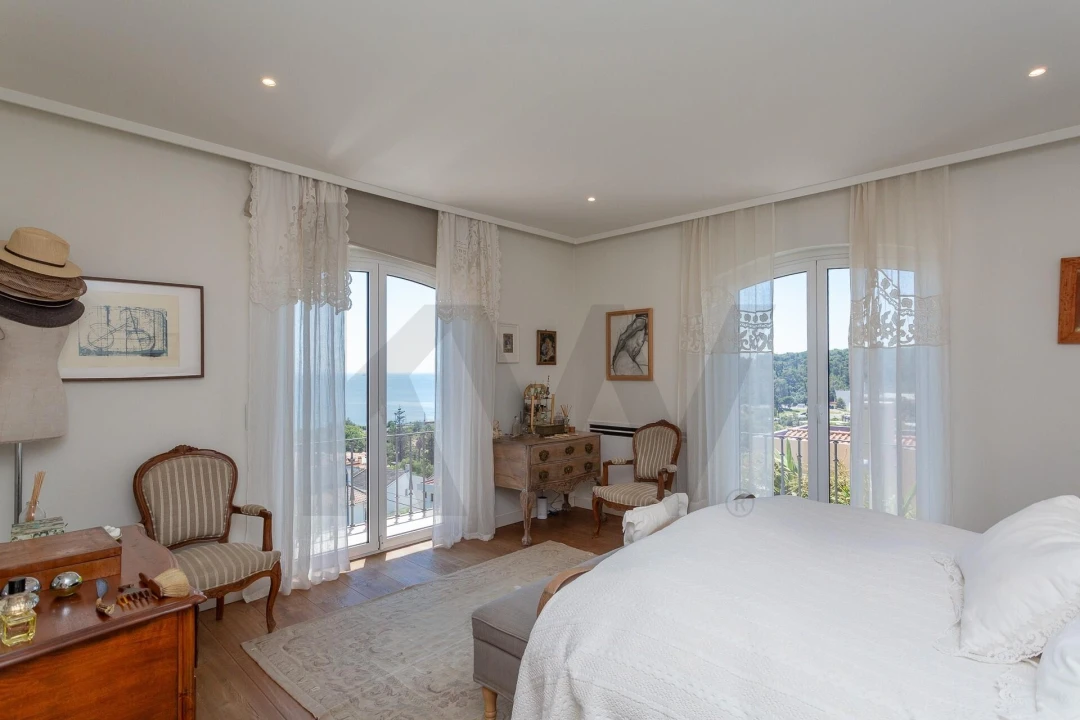 Moradia T5 para Arrendamento em Algés, Linda-A-Velha e Cruz Quebrada-Dafundo Foto 29