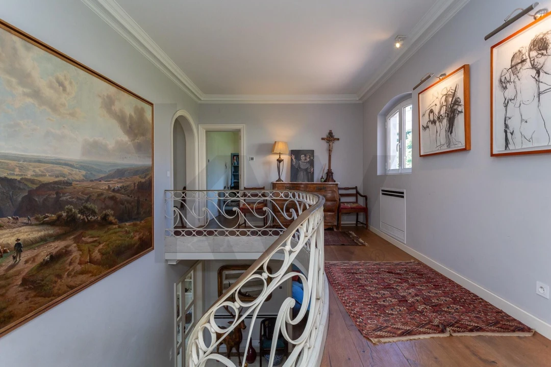 Moradia T5 para Arrendamento em Algés, Linda-A-Velha e Cruz Quebrada-Dafundo Foto 45