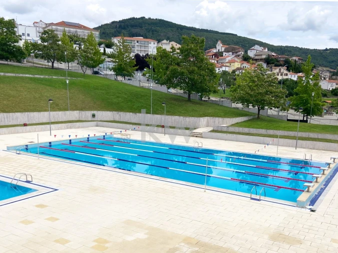 Negócio para Trespasse em Vinhais Foto 38