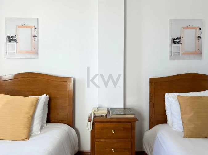 Negócio para Trespasse em Vinhais Foto 6