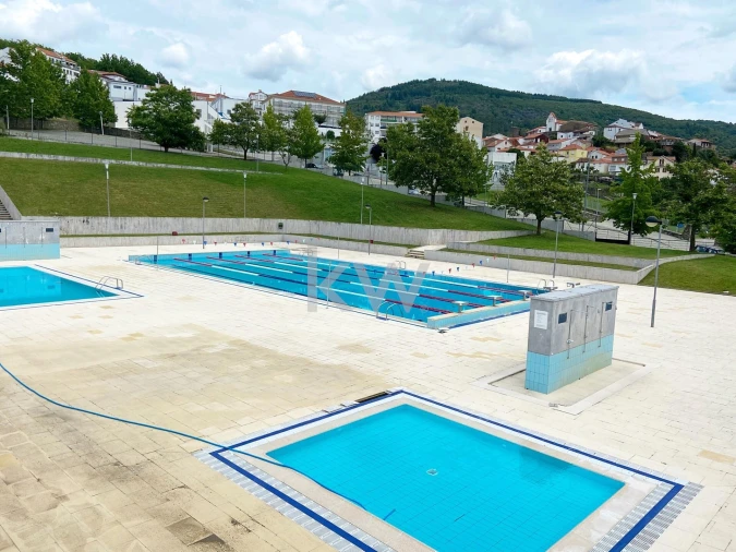 Negócio para Trespasse em Vinhais Foto 37