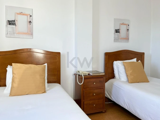 Negócio para Trespasse em Vinhais Foto 7