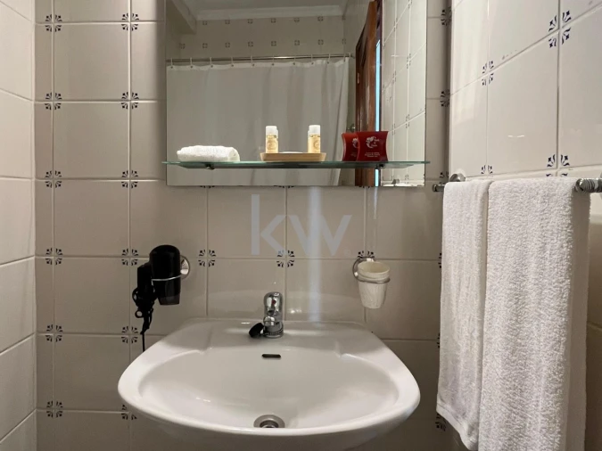 Negócio para Trespasse em Vinhais Foto 46