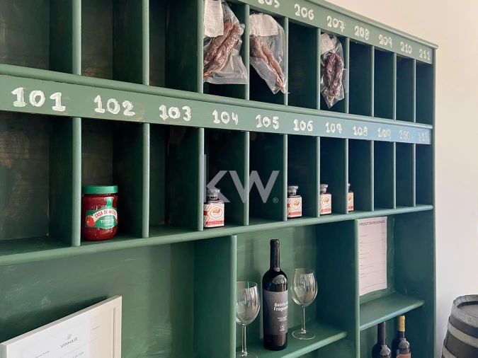 Negócio para Trespasse em Vinhais Foto 24