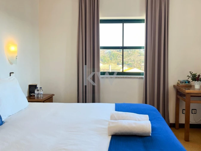 Negócio para Trespasse em Vinhais Foto 19