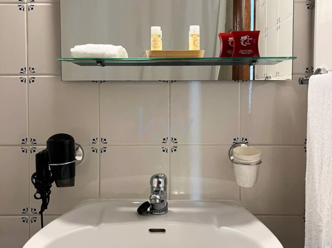 Negócio para Trespasse em Vinhais Foto 34