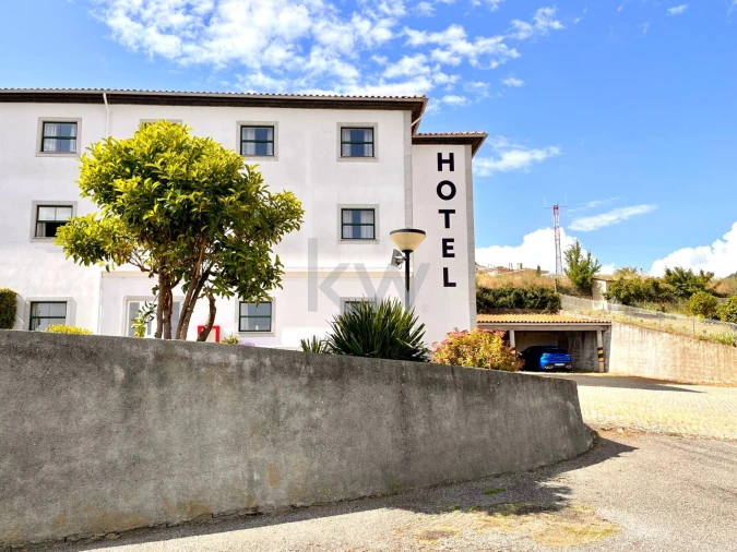 Negócio para Trespasse em Vinhais