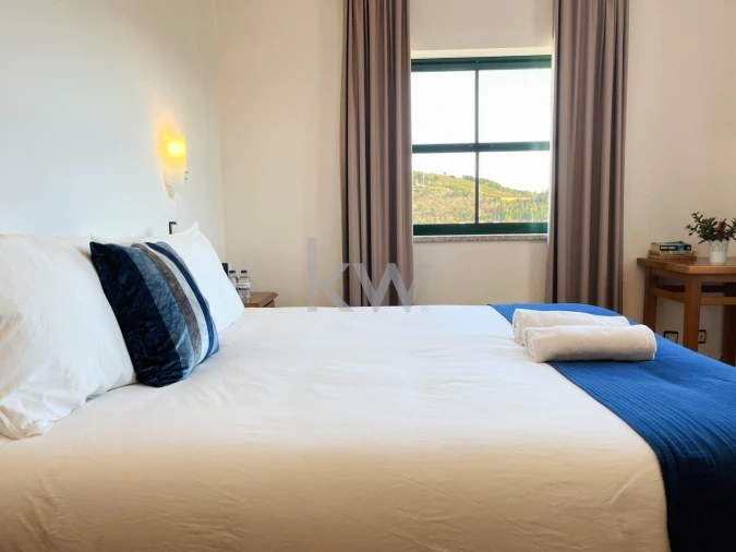 Negócio para Trespasse em Vinhais Foto 13