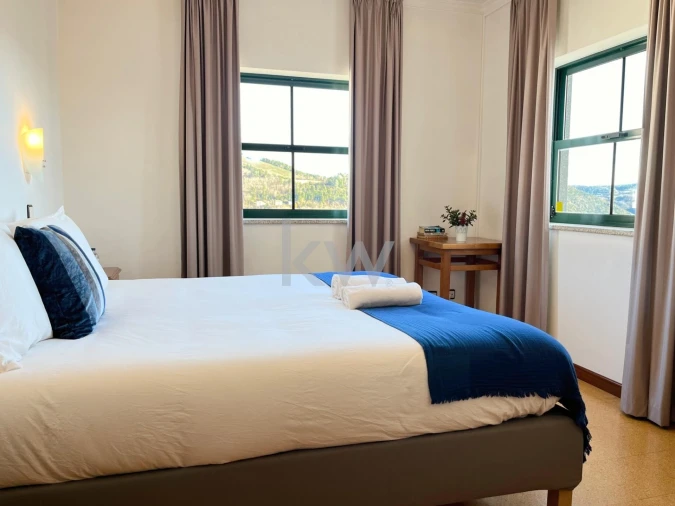 Negócio para Trespasse em Vinhais Foto 12