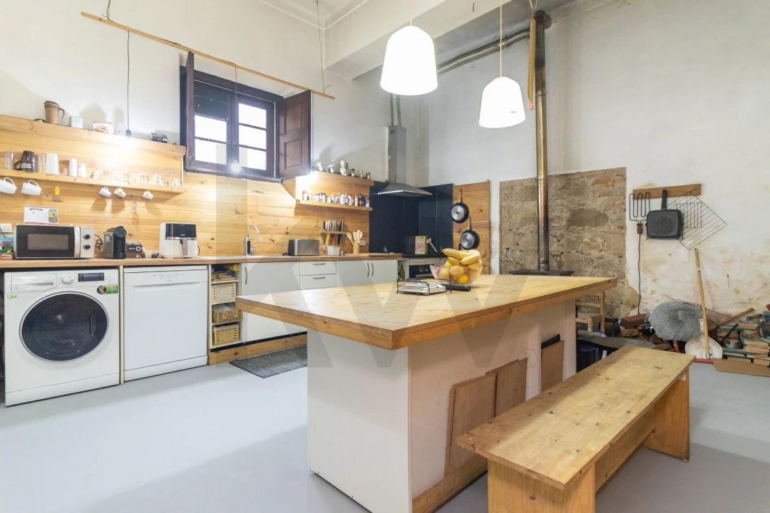 Prédio para Venda em Barreiro e Lavradio Foto 4