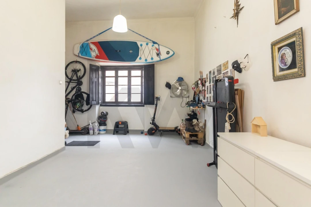 Prédio para Venda em Barreiro e Lavradio Foto 9