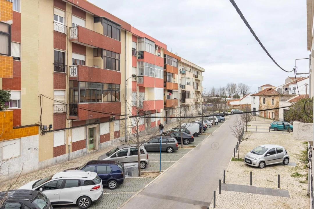 Prédio para Venda em Barreiro e Lavradio Foto 33