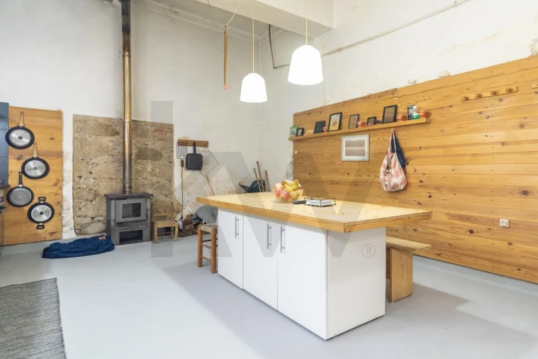 Prédio para Venda em Barreiro e Lavradio Foto 2