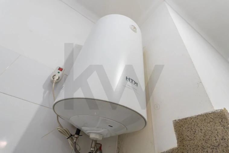 Prédio para Venda em Barreiro e Lavradio Foto 21