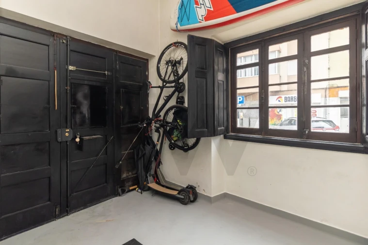 Prédio para Venda em Barreiro e Lavradio Foto 11