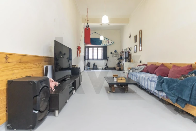 Prédio para Venda em Barreiro e Lavradio Foto 5