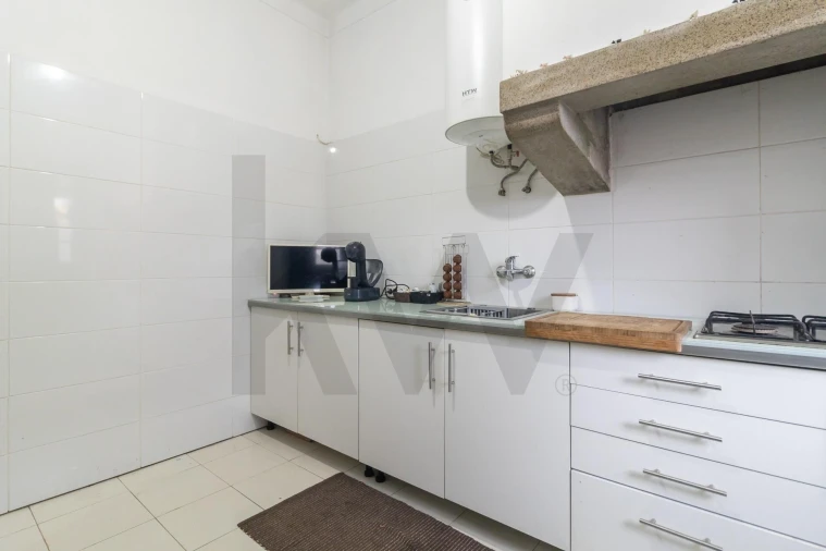 Prédio para Venda em Barreiro e Lavradio Foto 19