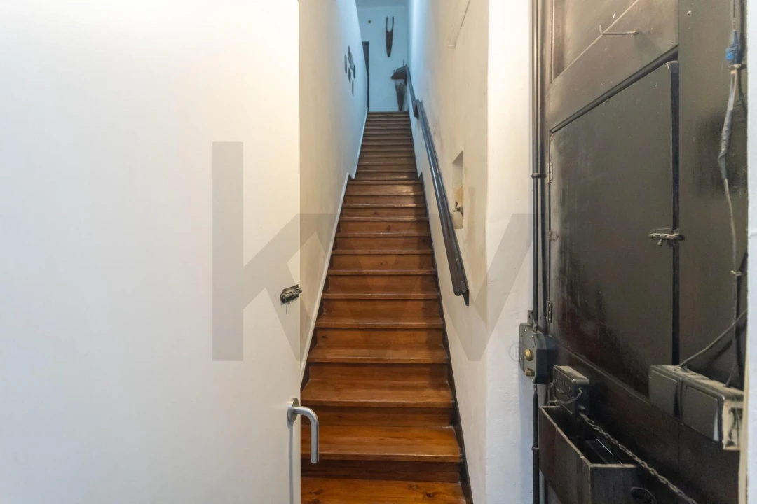 Prédio para Venda em Barreiro e Lavradio Foto 12