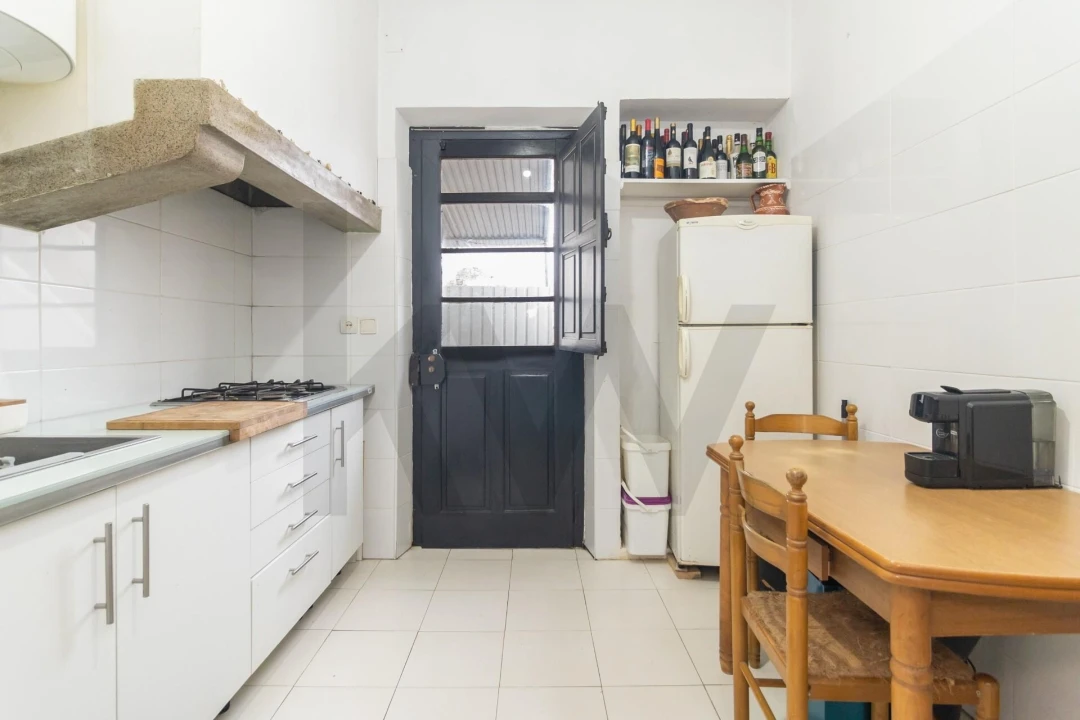 Prédio para Venda em Barreiro e Lavradio Foto 18