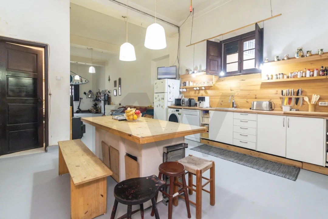 Prédio para Venda em Barreiro e Lavradio Foto 1