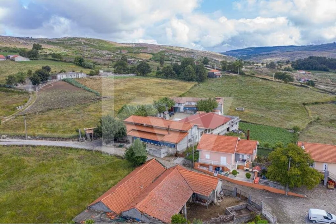 Negócio para Venda em Rio Douro Foto 4