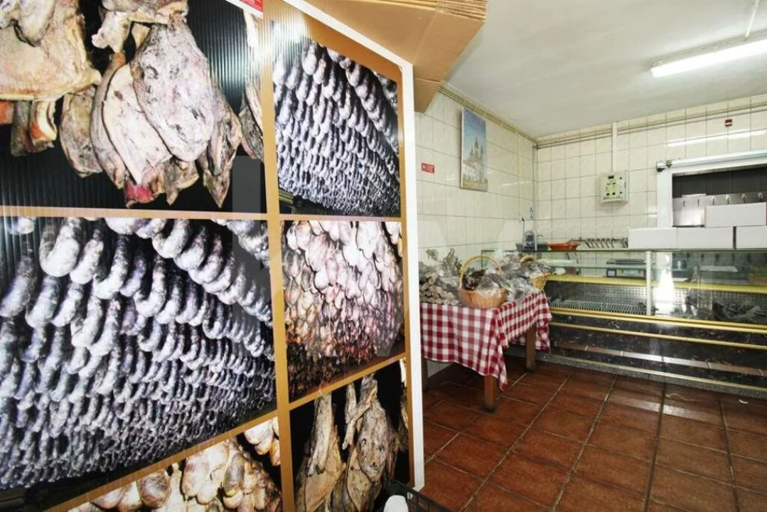 Negócio para Venda em Rio Douro Foto 27