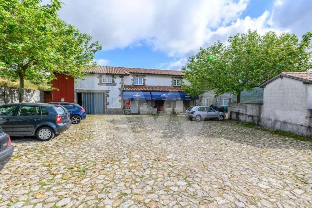 Negócio para Venda em Rio Douro Foto 10