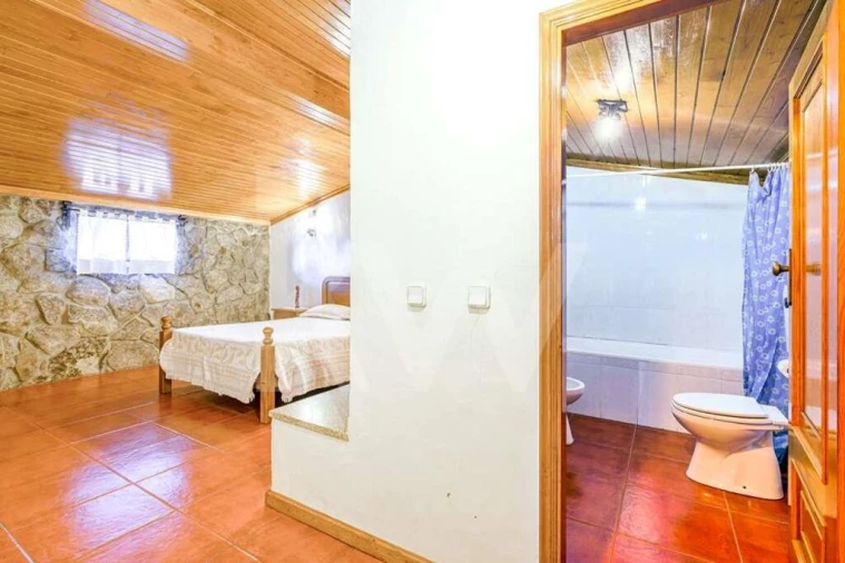 Negócio para Venda em Rio Douro Foto 35