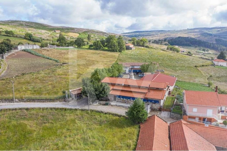 Negócio para Venda em Rio Douro