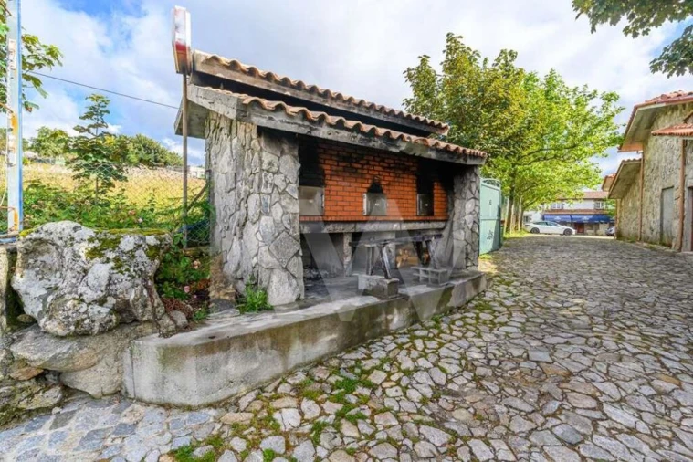 Negócio para Venda em Rio Douro Foto 6