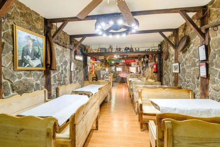 Negócio para Venda em Rio Douro Foto 17