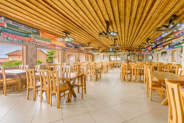 Negócio para Venda em Rio Douro Foto 15