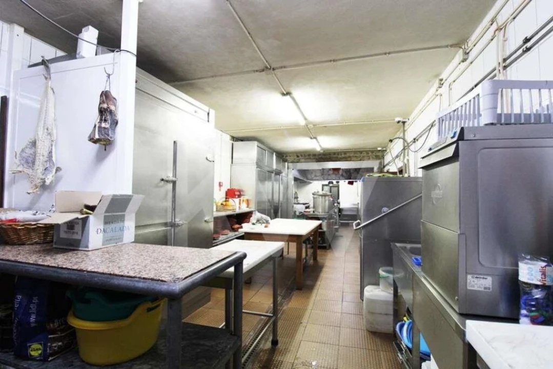 Negócio para Venda em Rio Douro Foto 23