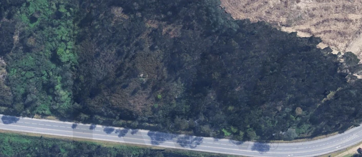 Terreno para Venda em Santa Lucrécia de Algeriz e Navarra Foto 8