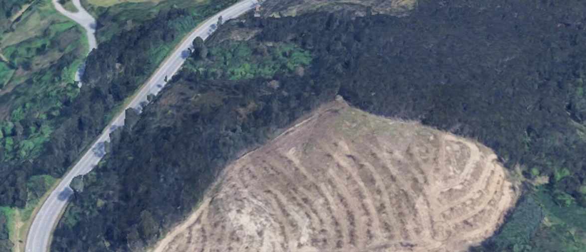 Terreno para Venda em Santa Lucrécia de Algeriz e Navarra Foto 9