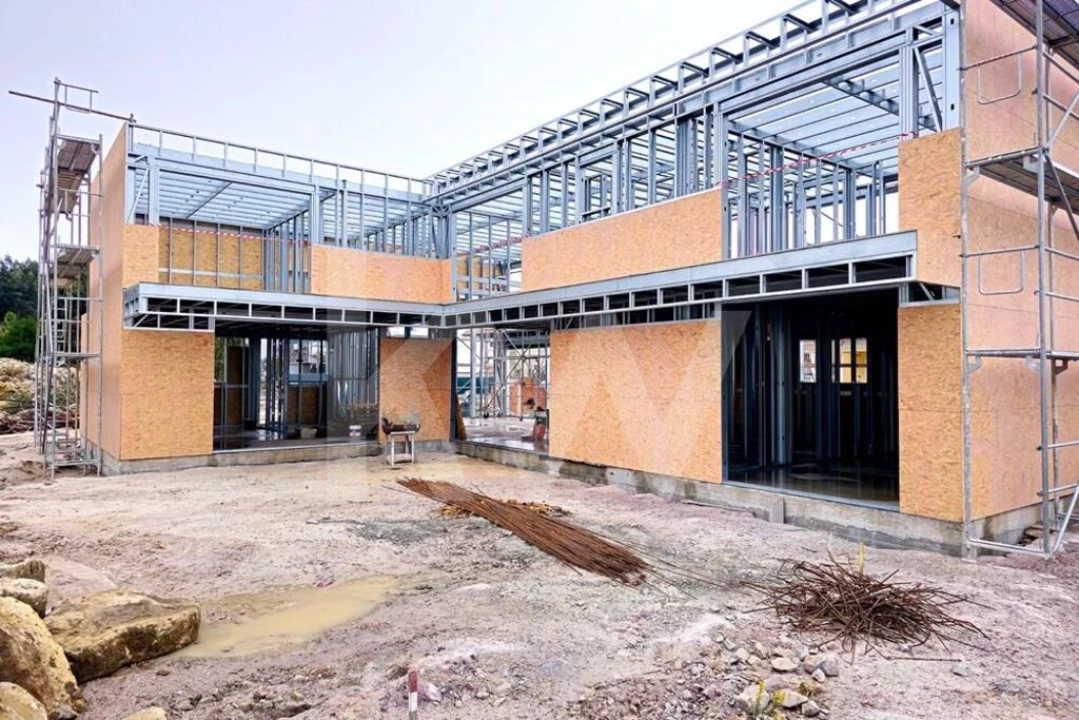 Moradia T4 para Venda em Queluz e Belas Foto 21