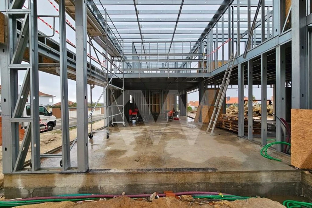 Moradia T4 para Venda em Queluz e Belas Foto 23