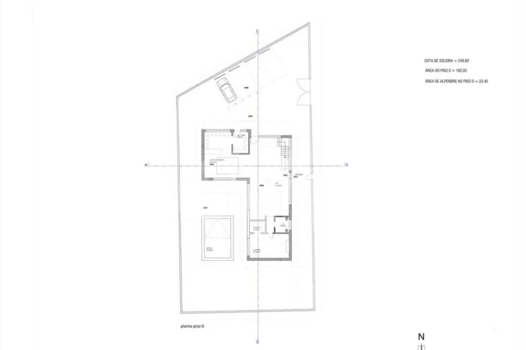 Moradia T4 para Venda em Queluz e Belas Foto 31