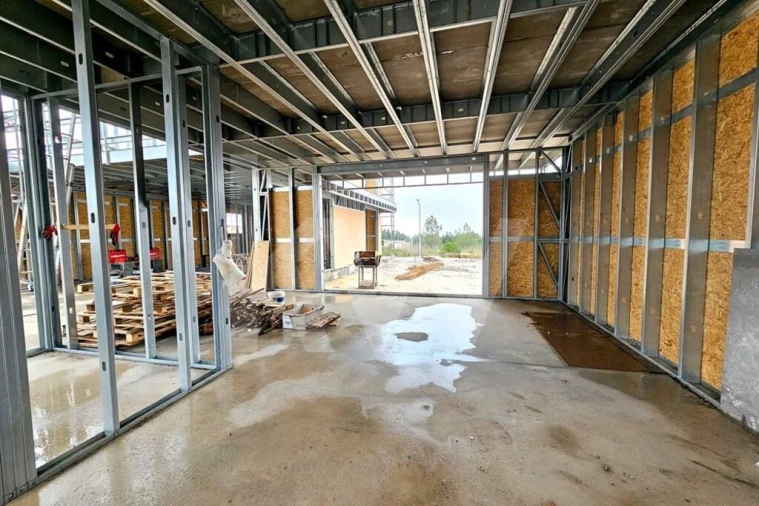 Moradia T4 para Venda em Queluz e Belas Foto 17