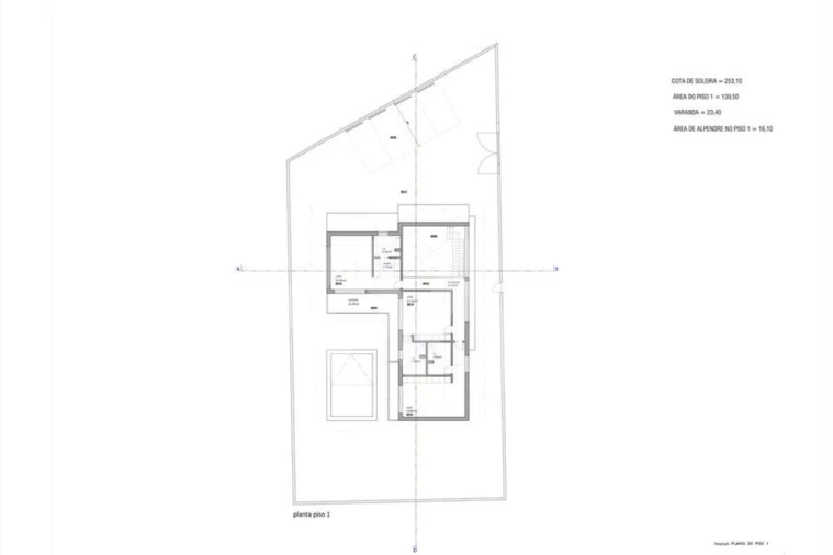 Moradia T4 para Venda em Queluz e Belas Foto 32