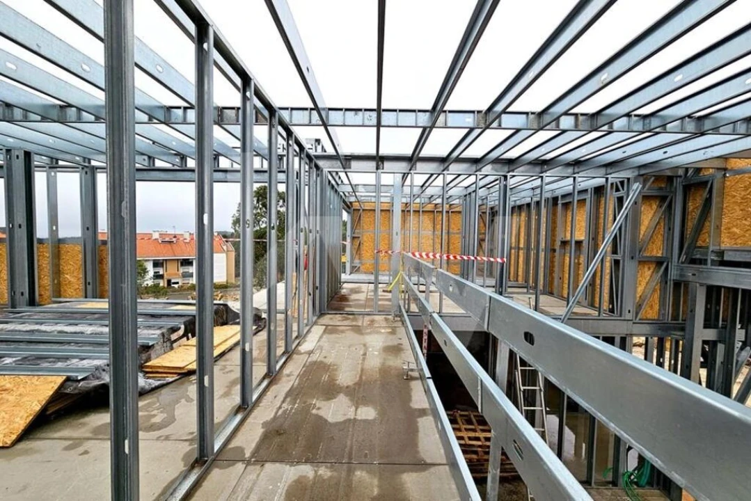 Moradia T4 para Venda em Queluz e Belas Foto 26