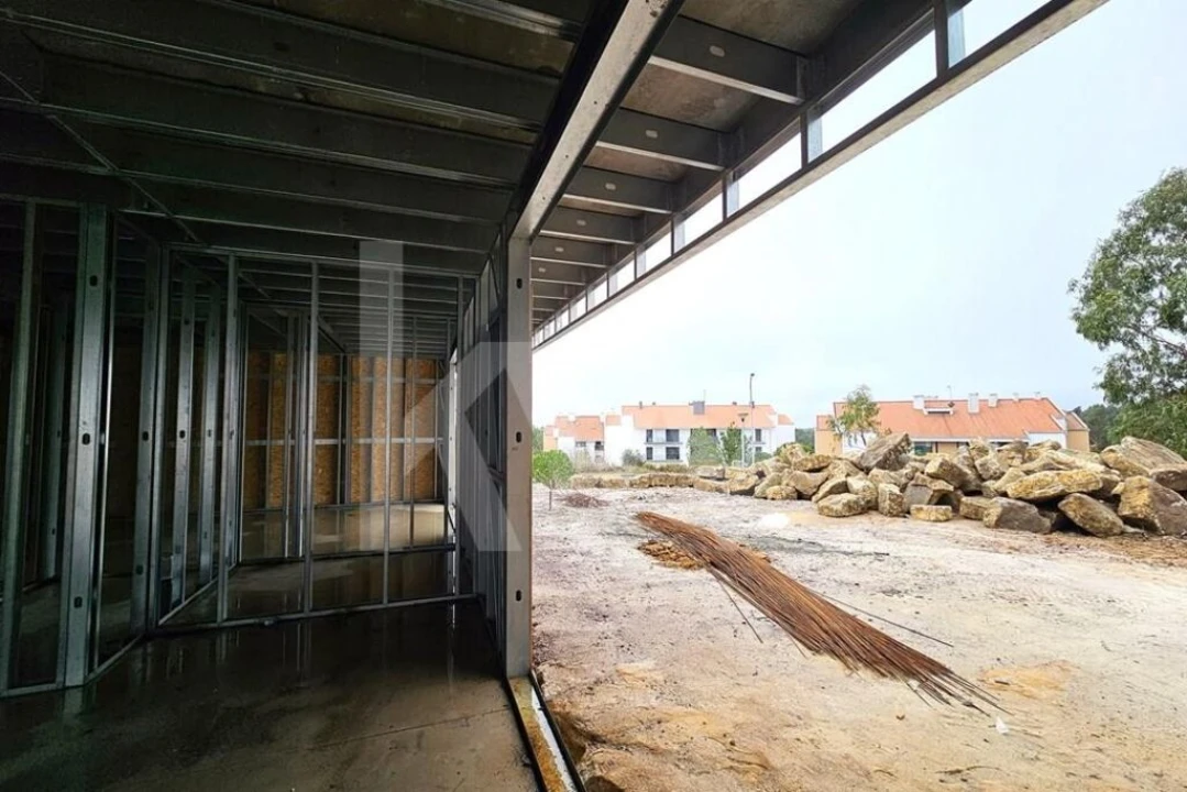 Moradia T4 para Venda em Queluz e Belas Foto 20