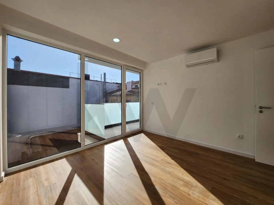 Apartamento T2 para Venda em Requeixo, Nossa Senhora de Fátima e Nariz Foto 12