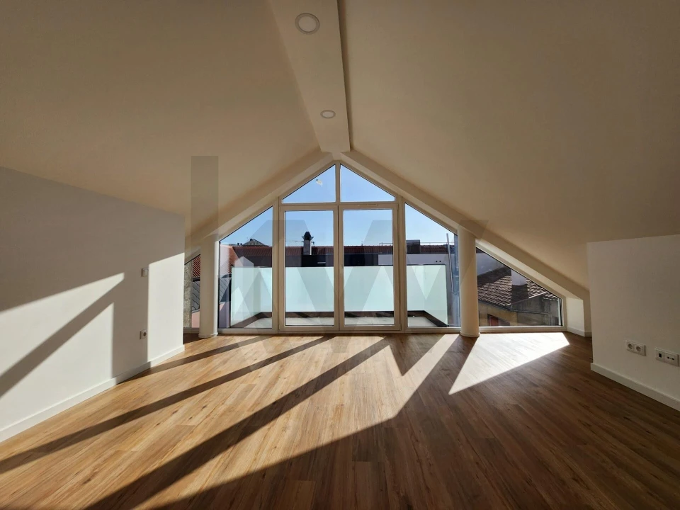 Apartamento T2 para Venda em Requeixo, Nossa Senhora de Fátima e Nariz Foto 17